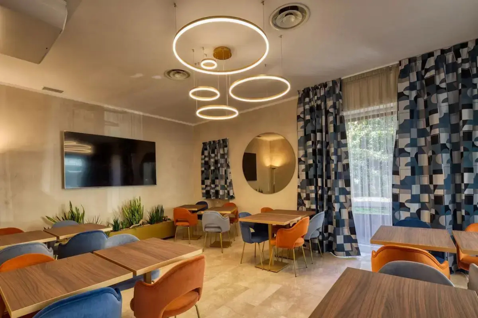 Hotel Nasco