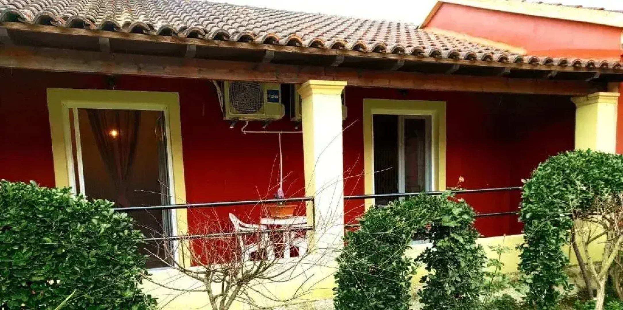 Alex Katerina Apartments