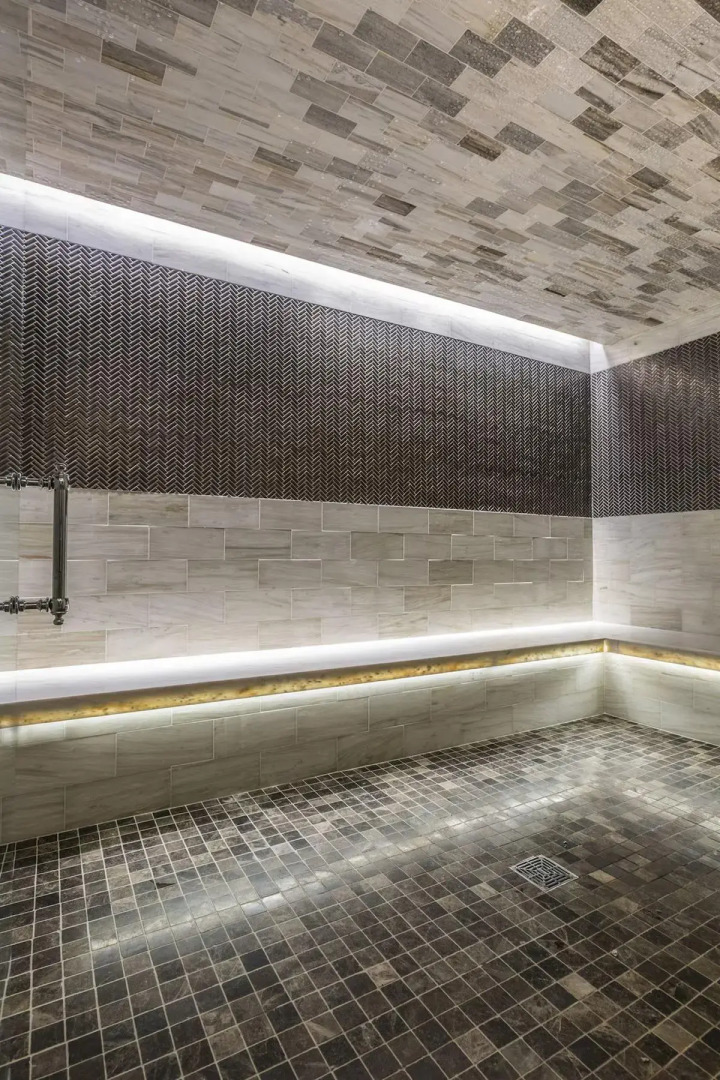 Отель Four Seasons Houston