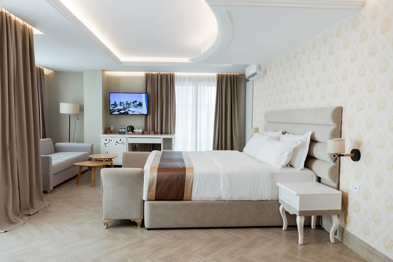 Fafa Premium Resort