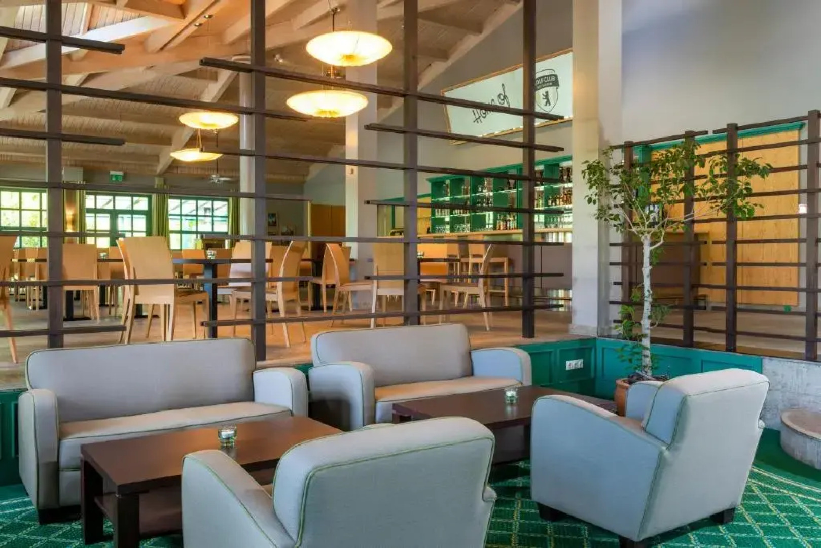 Precise Resort Bad Saarow am Scharmützelsee