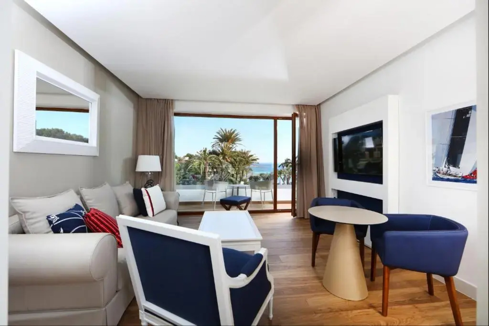 Hotel Son Caliu Spa Oasis 