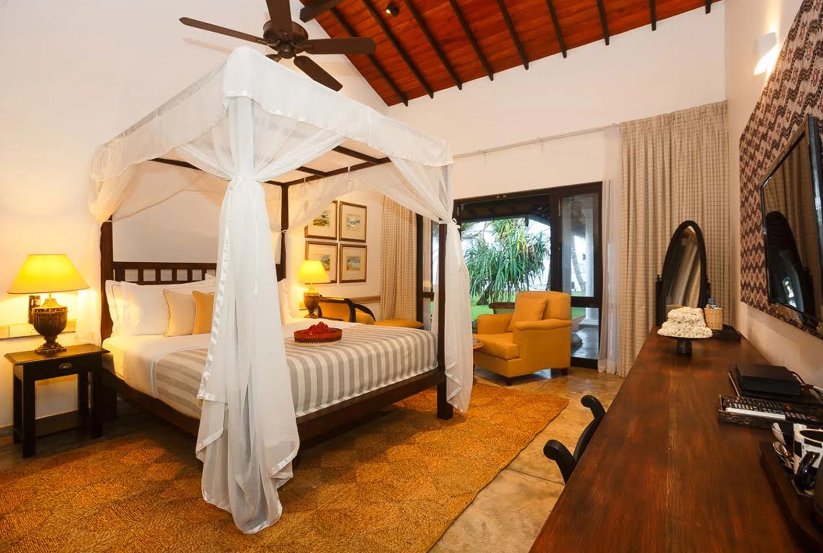 Pearl Villa Welhengoda
