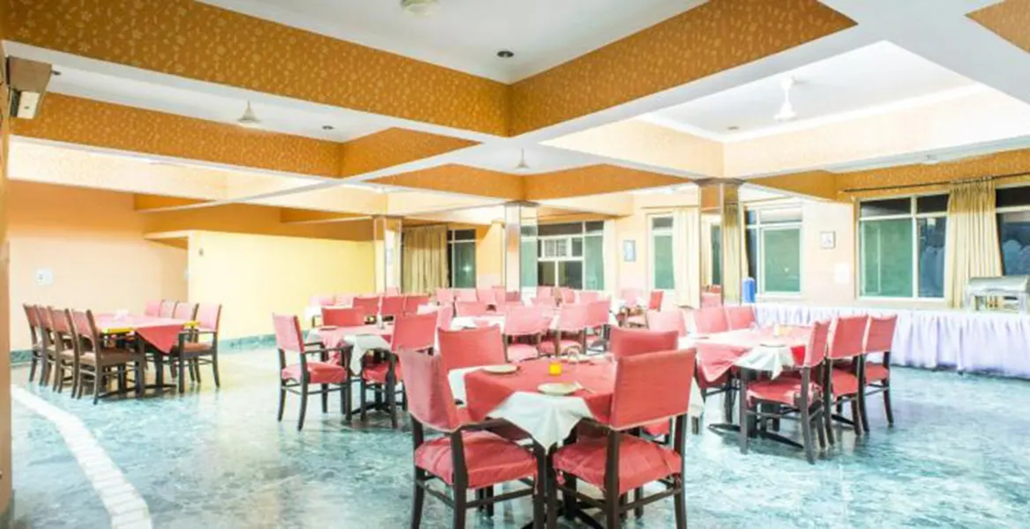Shakunt Resort