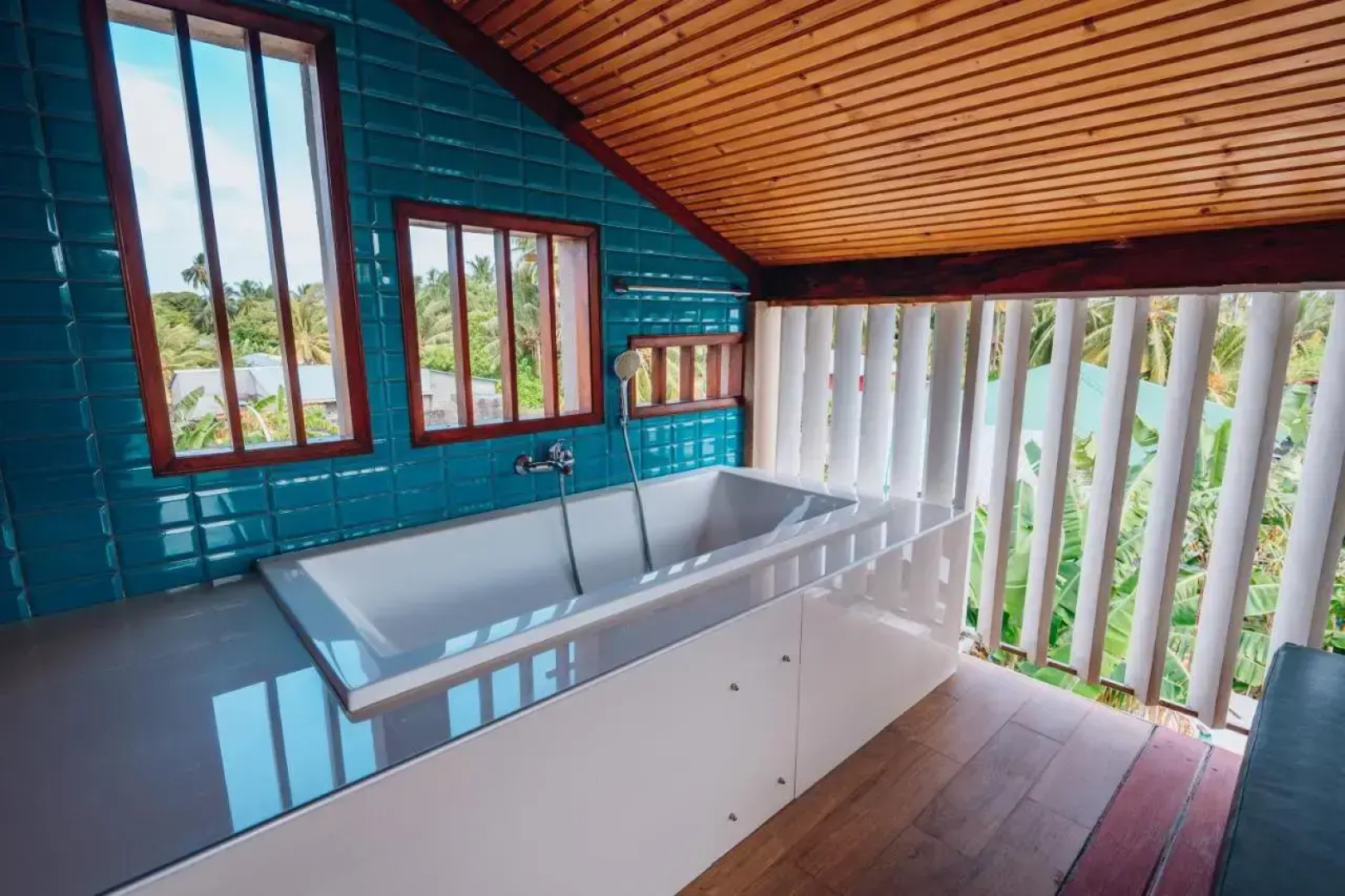 Гостевой дом Millennium Island Residence