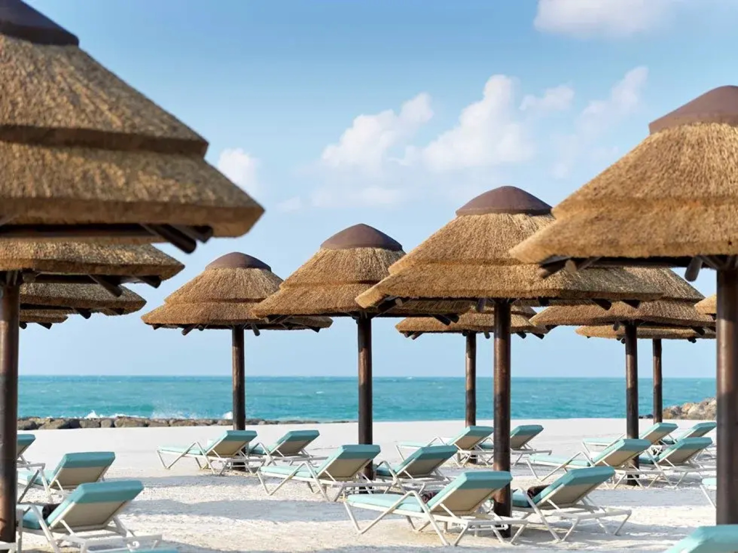 InterContinental Ras Al Khaimah Mina Al Arab Resort & Spa by IHG