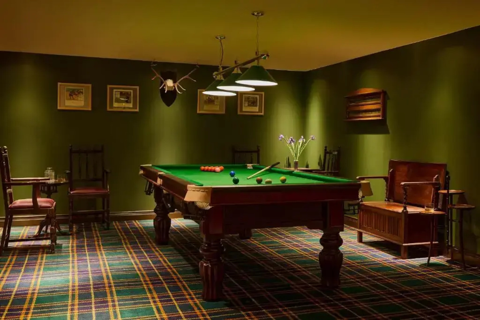 Гостевой дом Portrush Adelphi