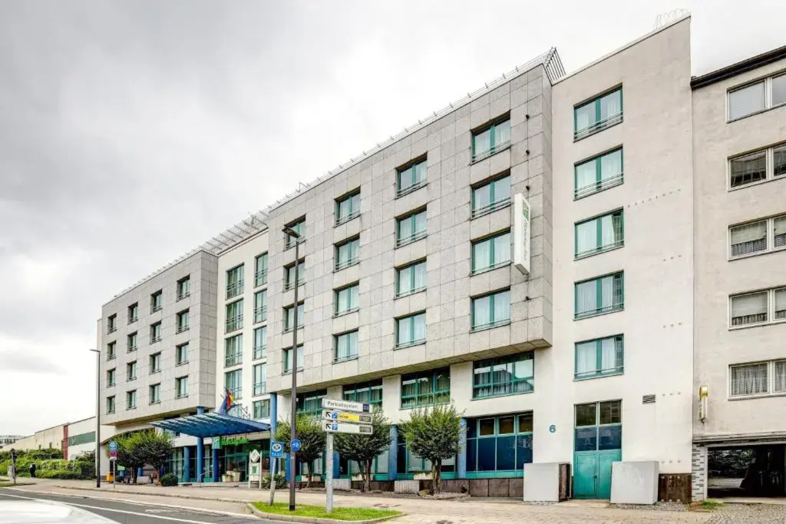 FOUR Essen City Centre