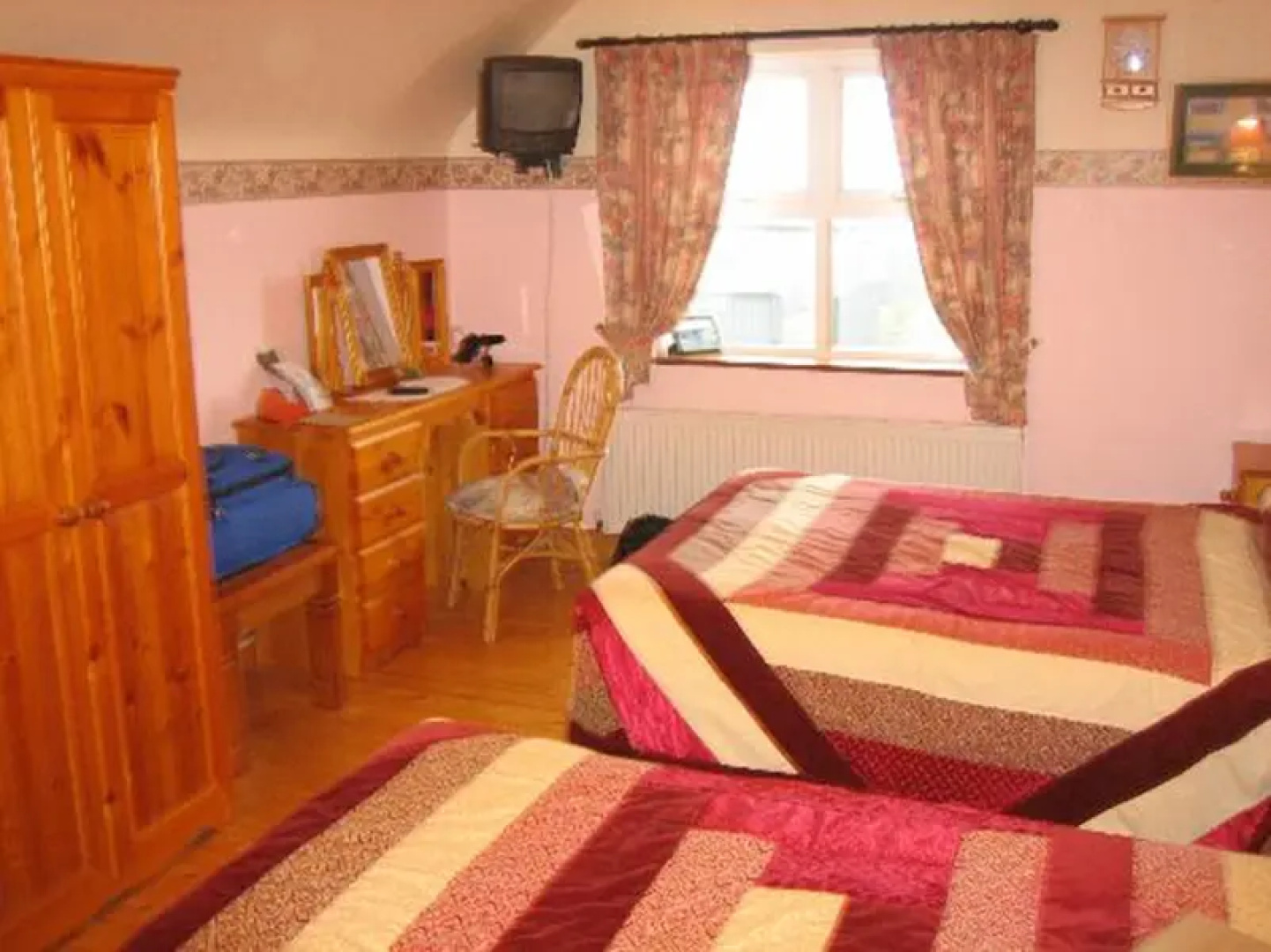 Doonagore Farmhouse