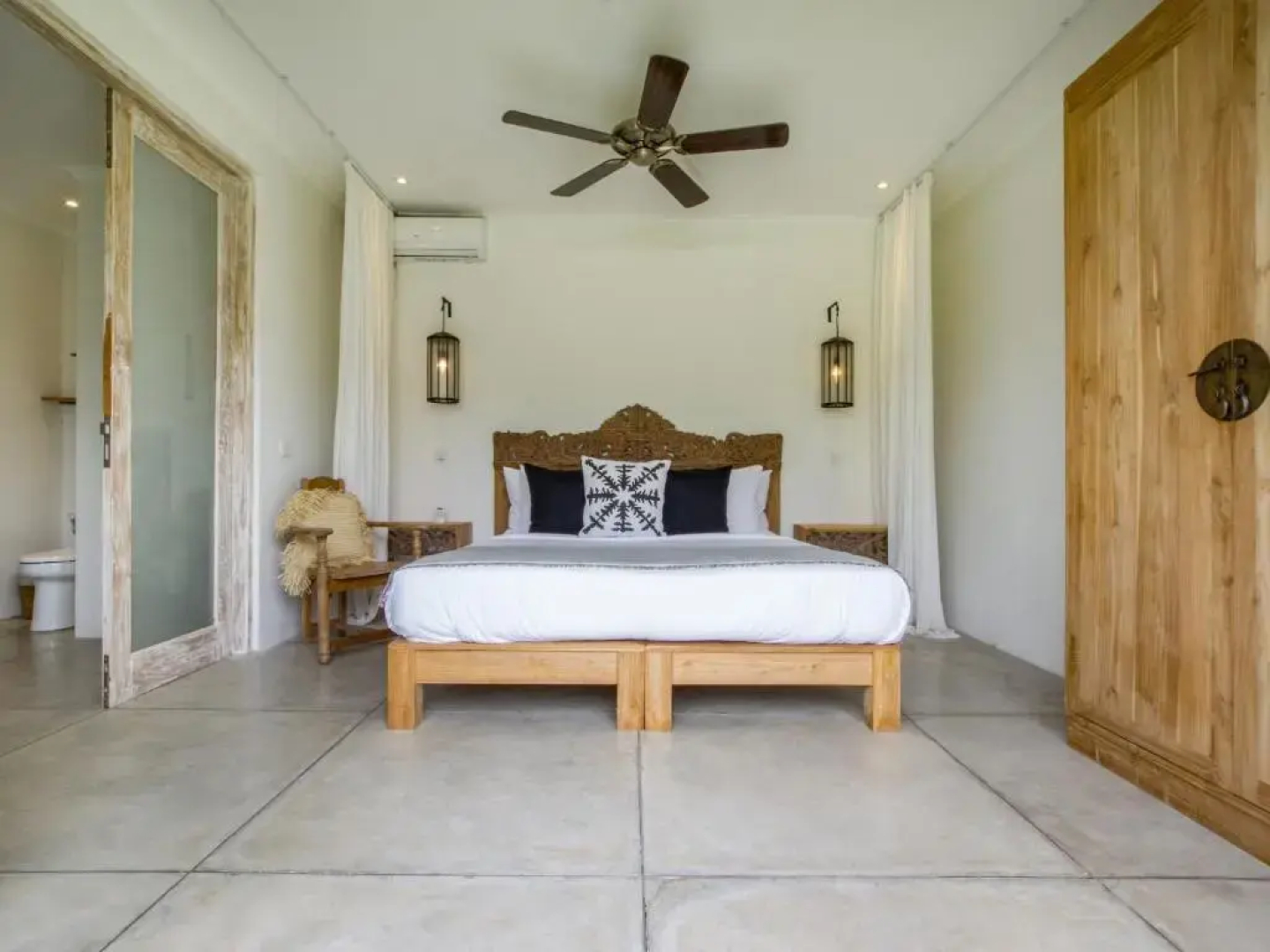Alea Villas