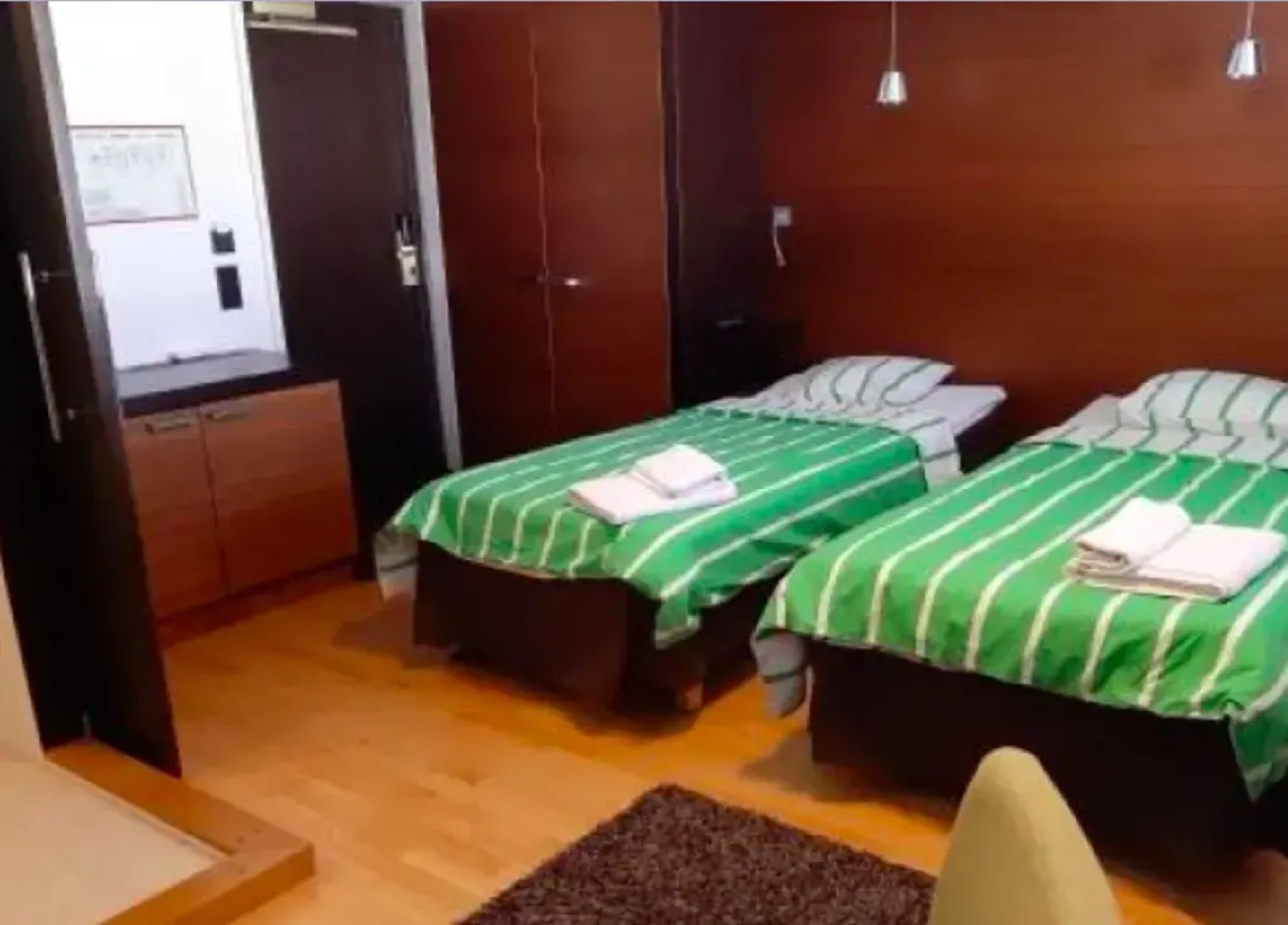 Next Hotel Aavaranta