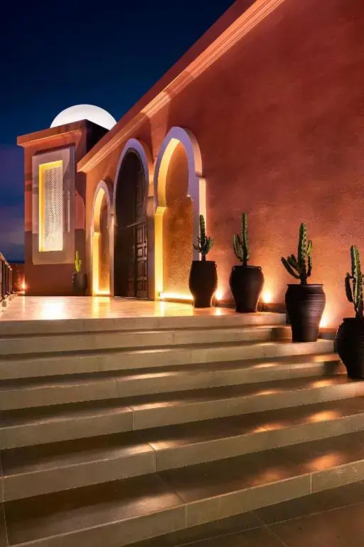 Venezia Resort Hotel & Spa