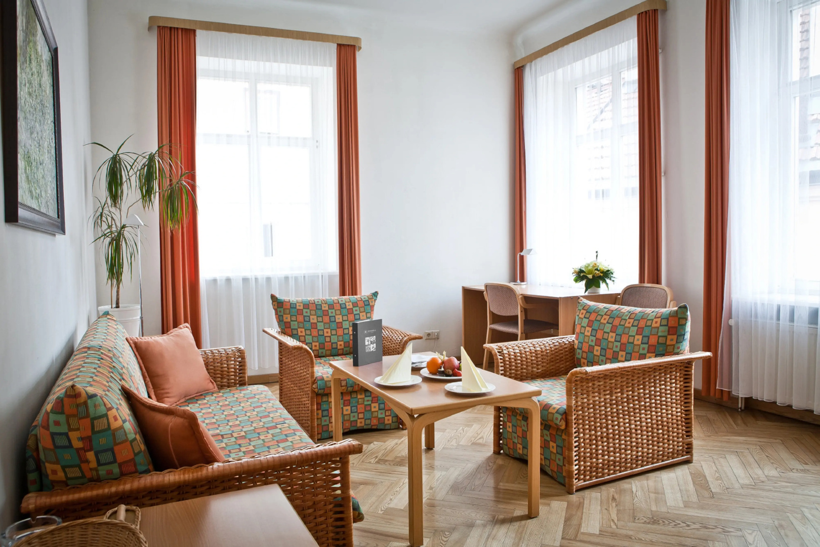 Hotel Konventa Sēta Keystone Collections