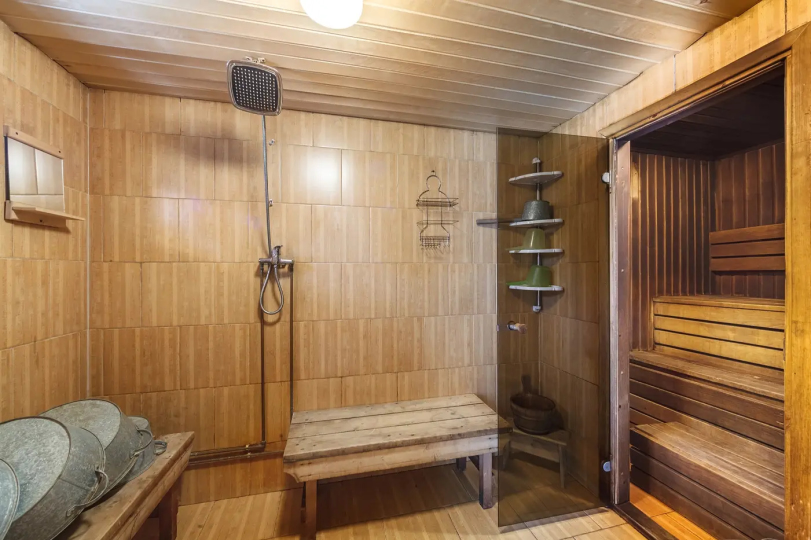 Отель Длинный берег