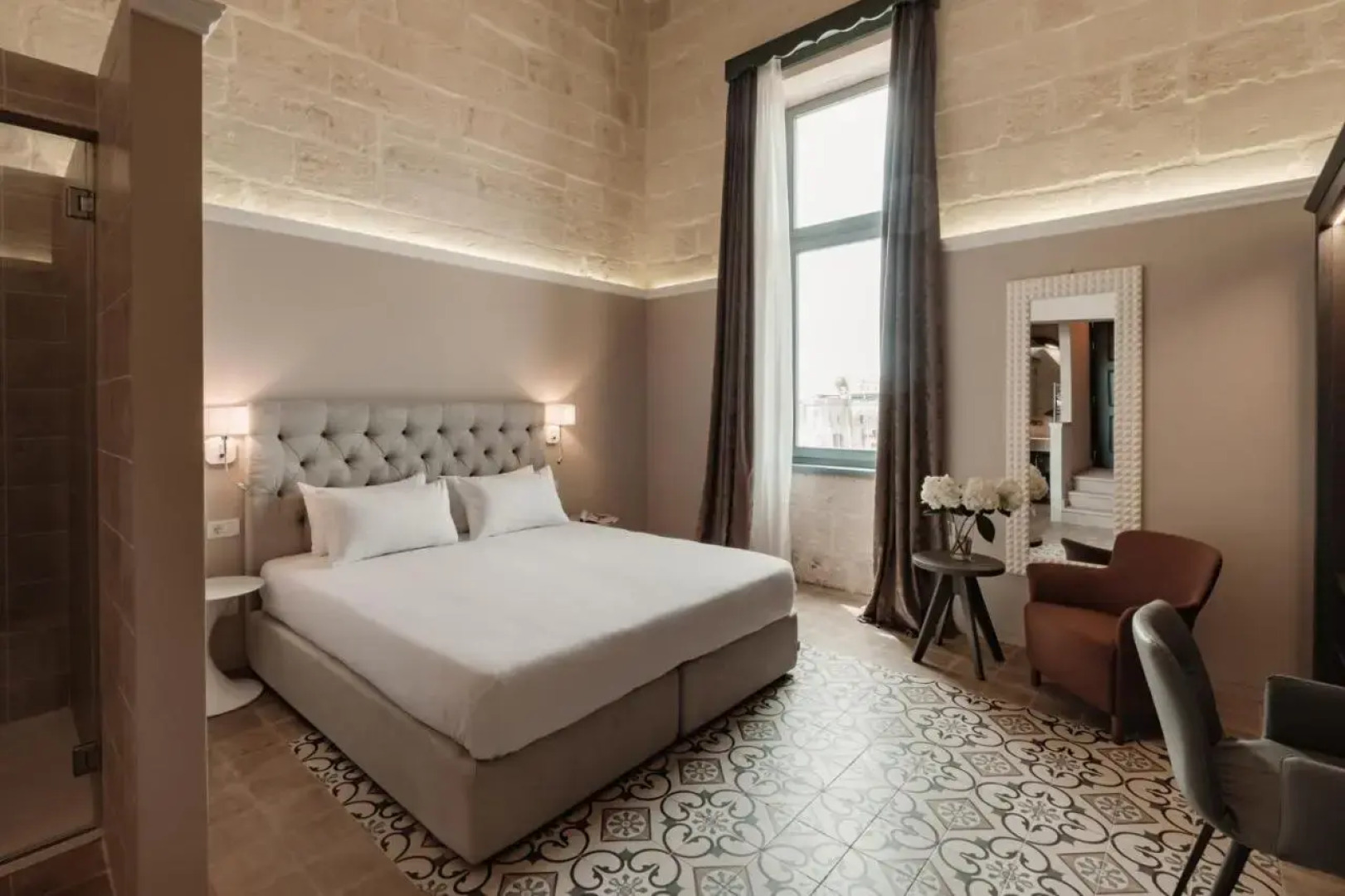 IBB Hotel Palazzo Bettina Malta