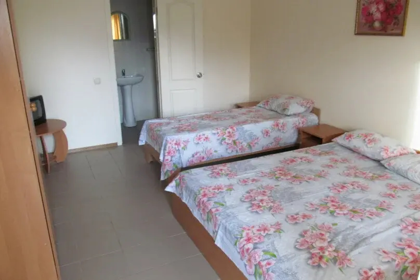 Guest house zhemchuzhina