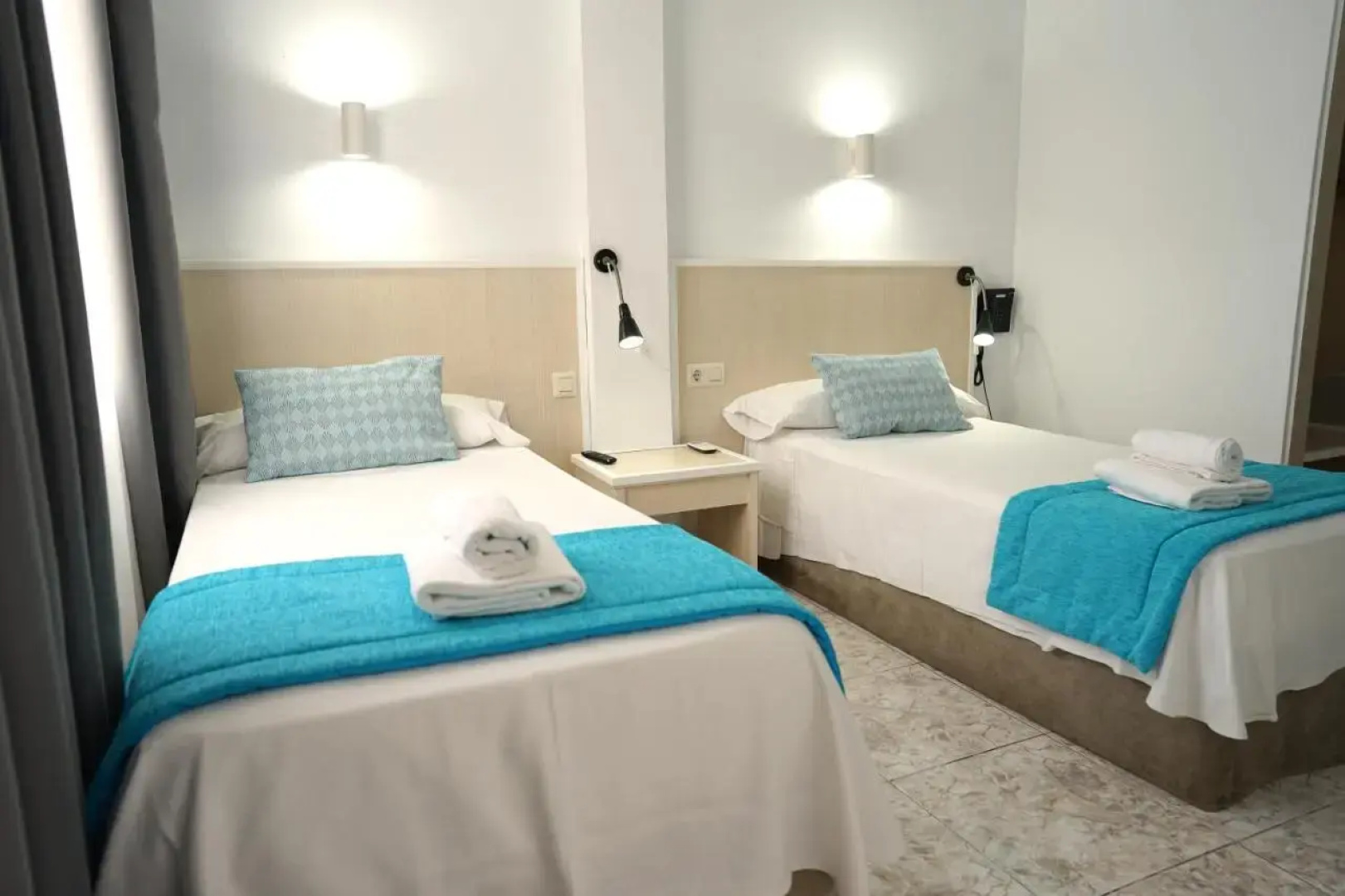 Hotel Teide