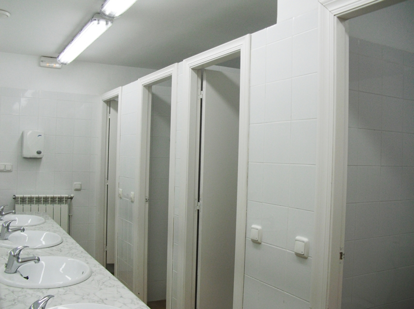 Albergue Candanchu 3000