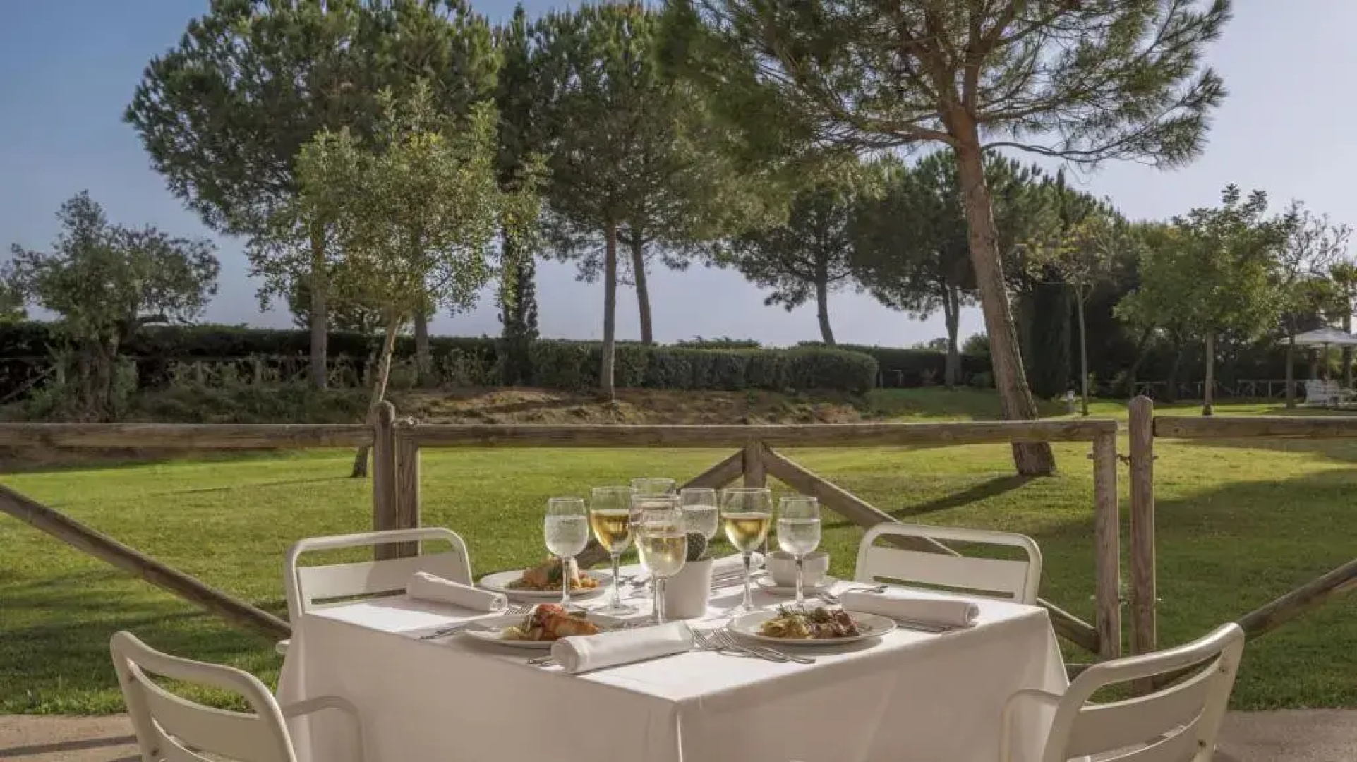 Precise Golf Resort El Rompido The Hotel