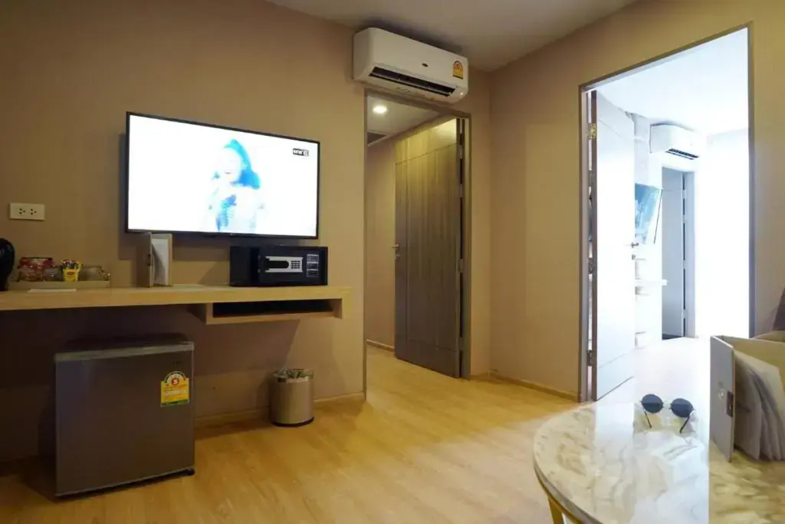 Отель De Prime Rang Nam