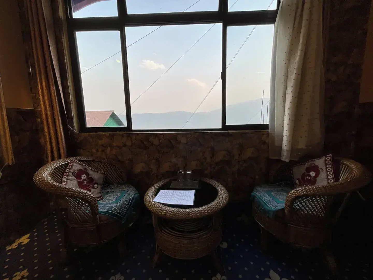 Hotel Long Island