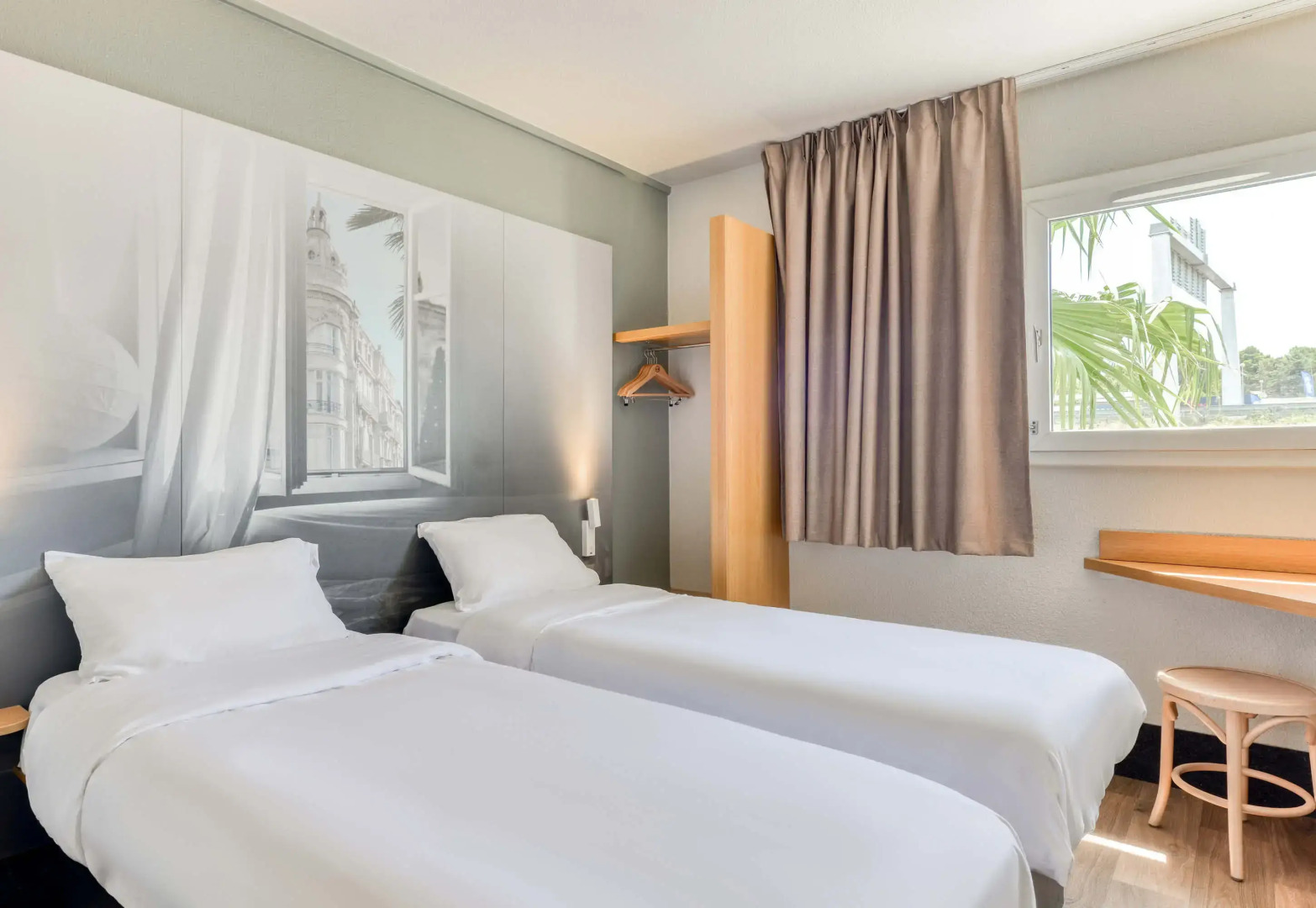 B&B HOTEL Narbonne (2)