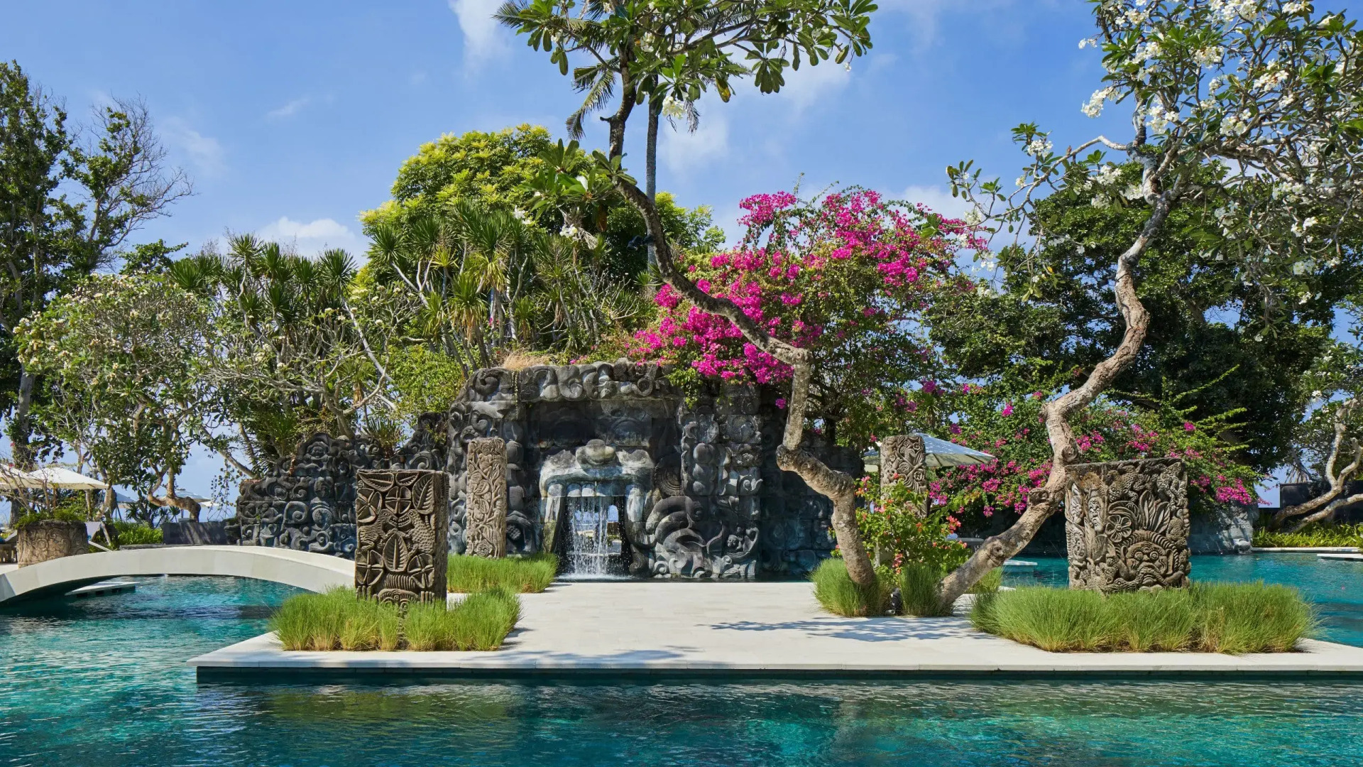 Отель Hyatt Regency Bali 