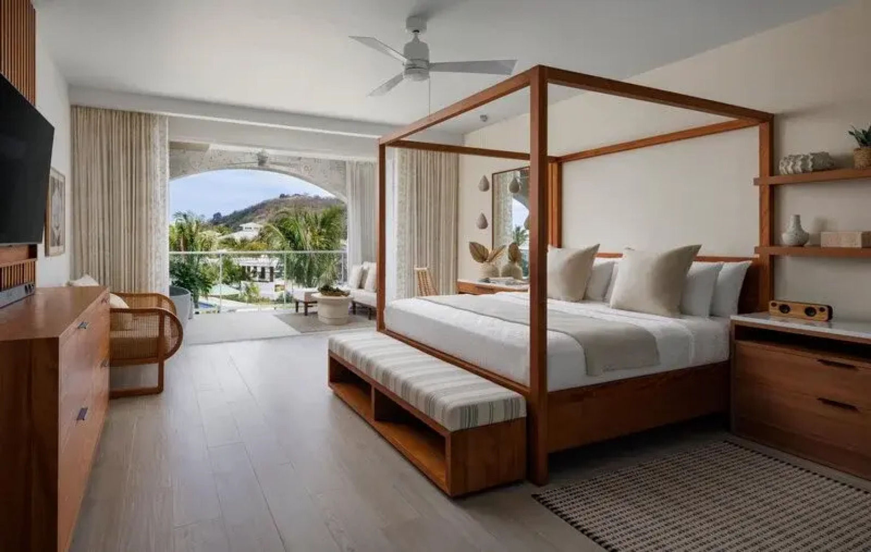 Sandals St. Vincent and the Grenadines