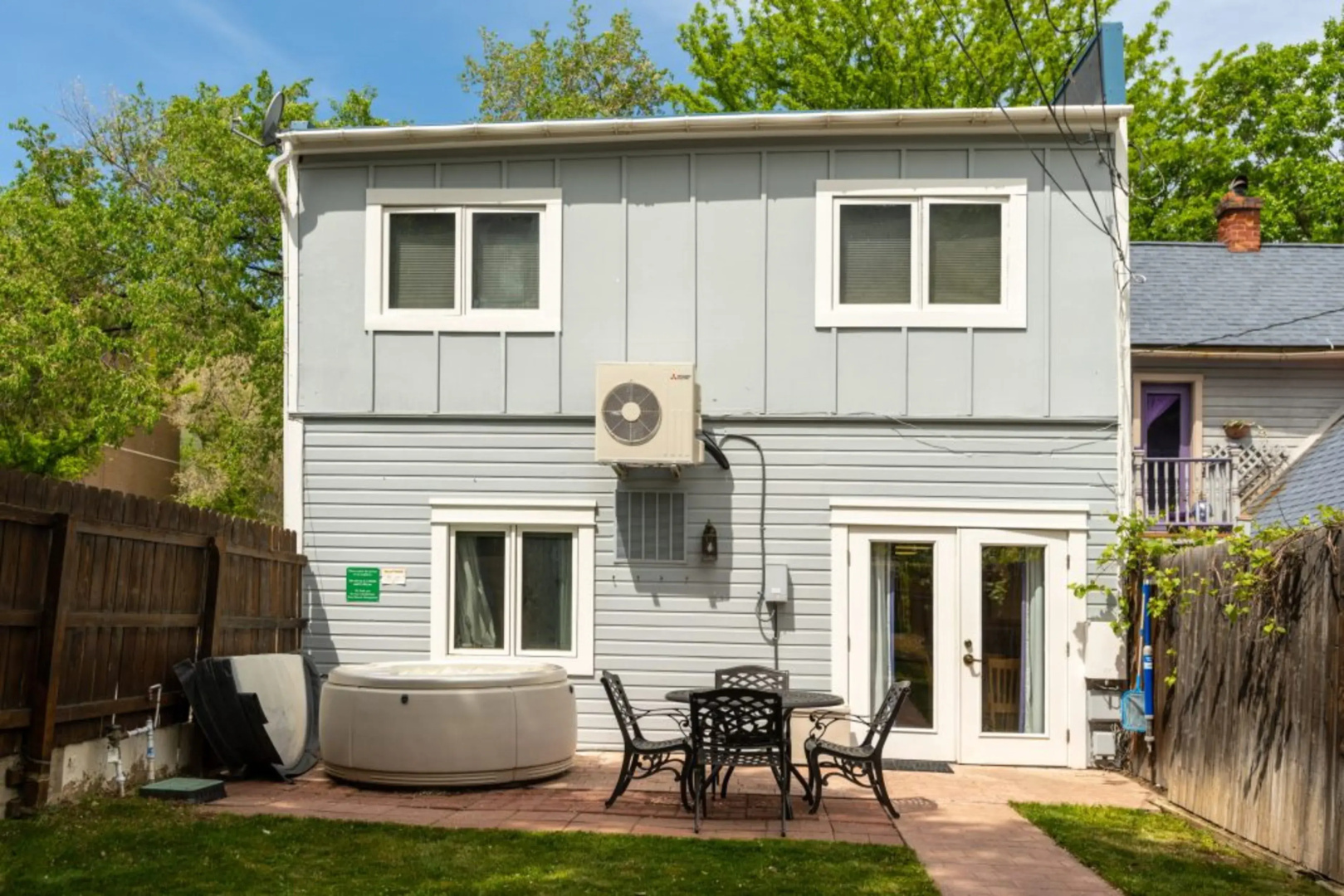 Hotel Maxwell Anderson