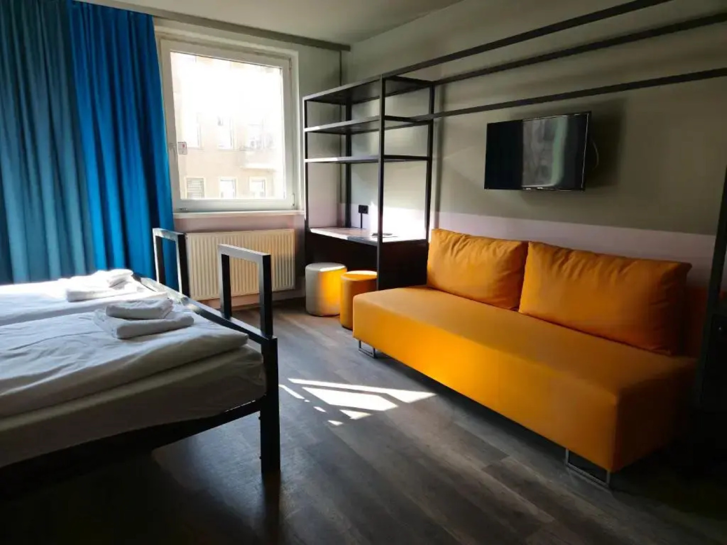 a&o Berlin Friedrichshain