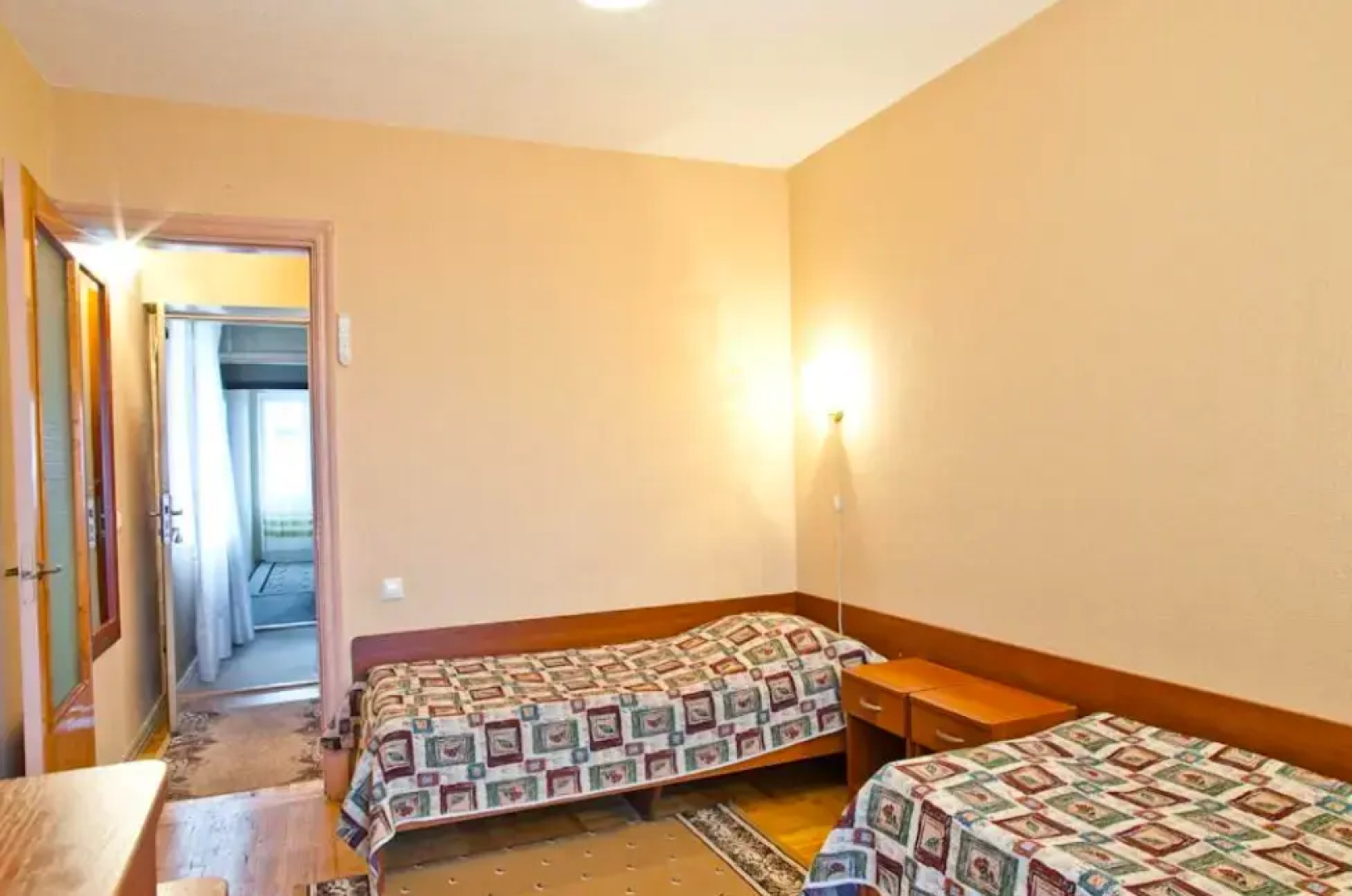 Kurortniy Hotel
