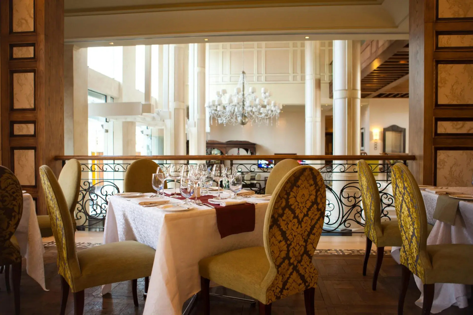 Pivot Hotel Montecasino