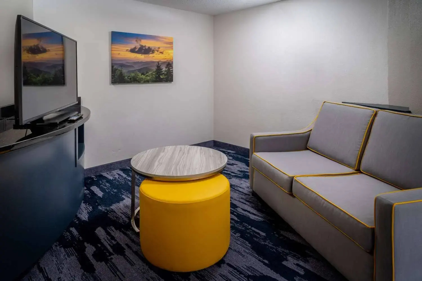 Best Western Plus Hotel Beckley Inn