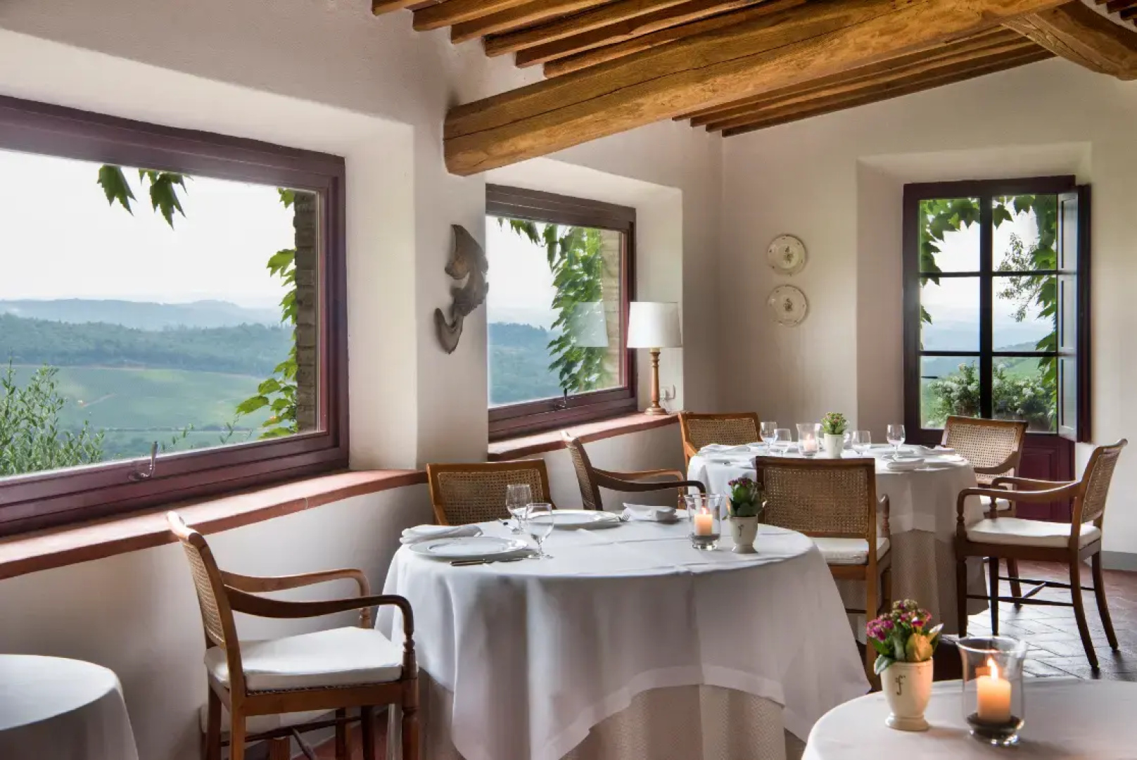Hotel Le Fontanelle