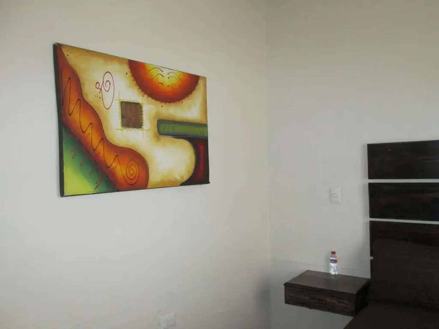 Hotel Victoria Bernal