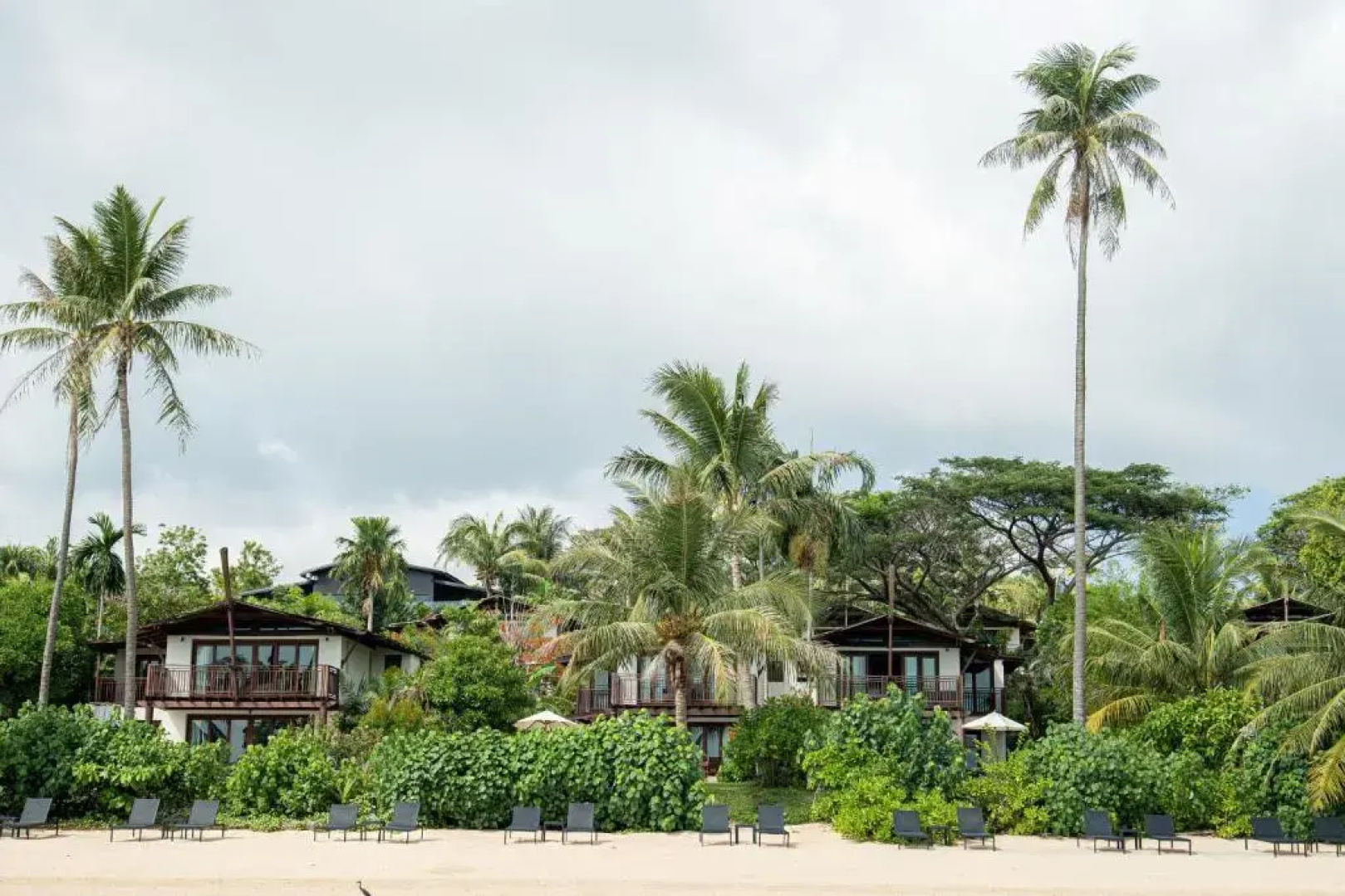 Barcelo Coconut Island