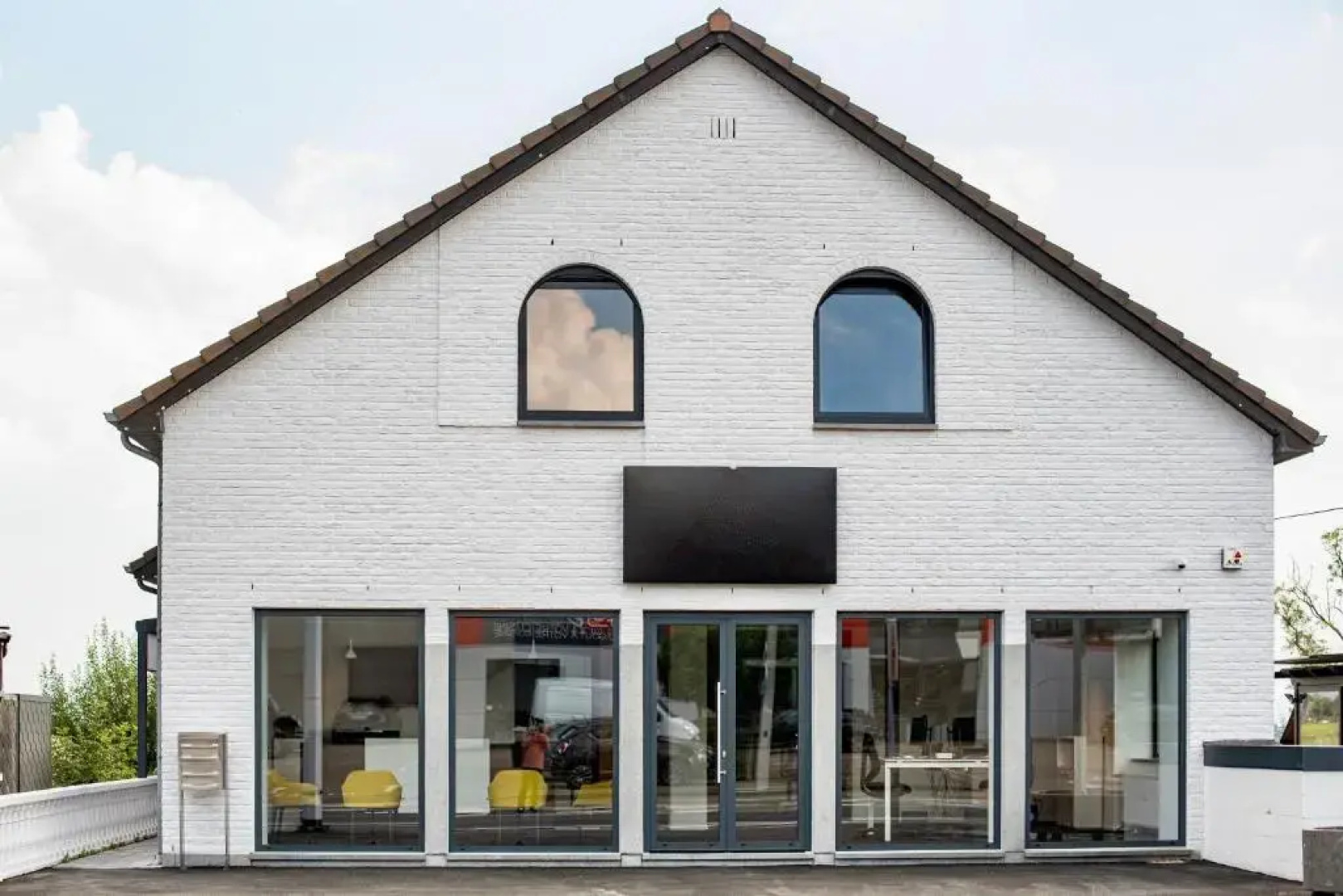 Smart Bnb - Hotel Battice