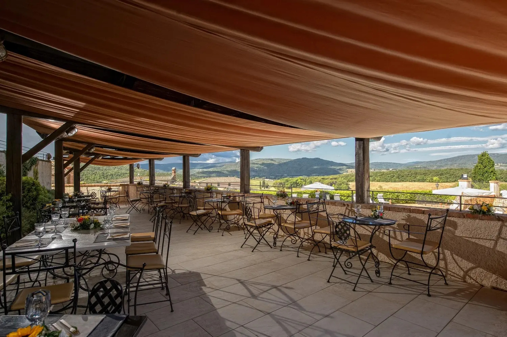 La Bagnaia Golf Resort