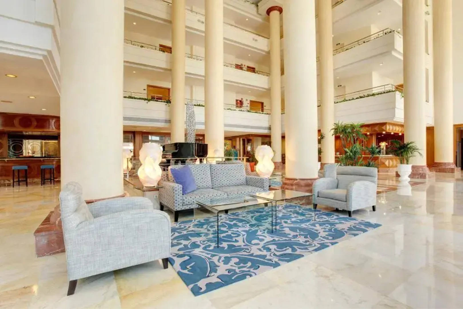 Grupotel Parc Natural & Spa