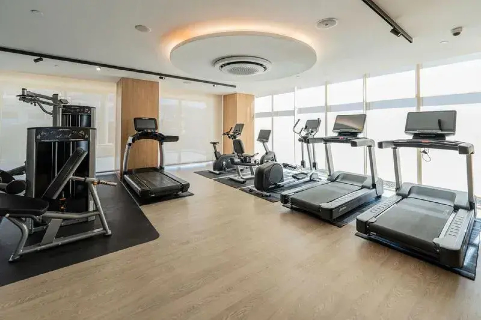 DoubleTree by Hilton Hotel Aqaba