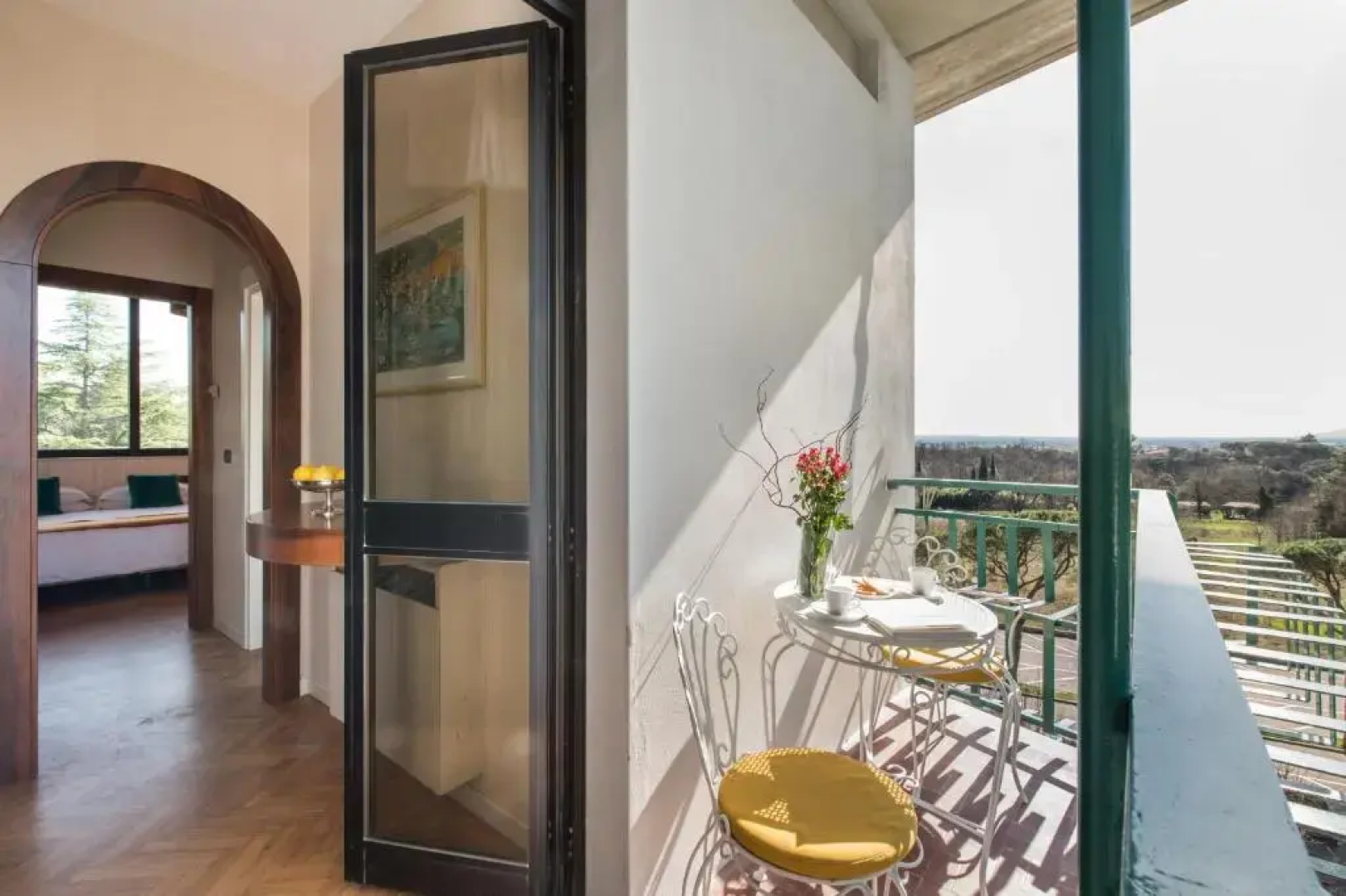 Grand Hotel Panoramic