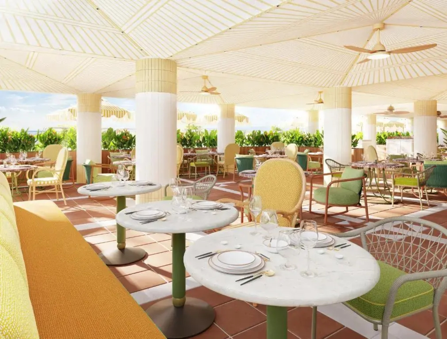 Don Carlos Marbella