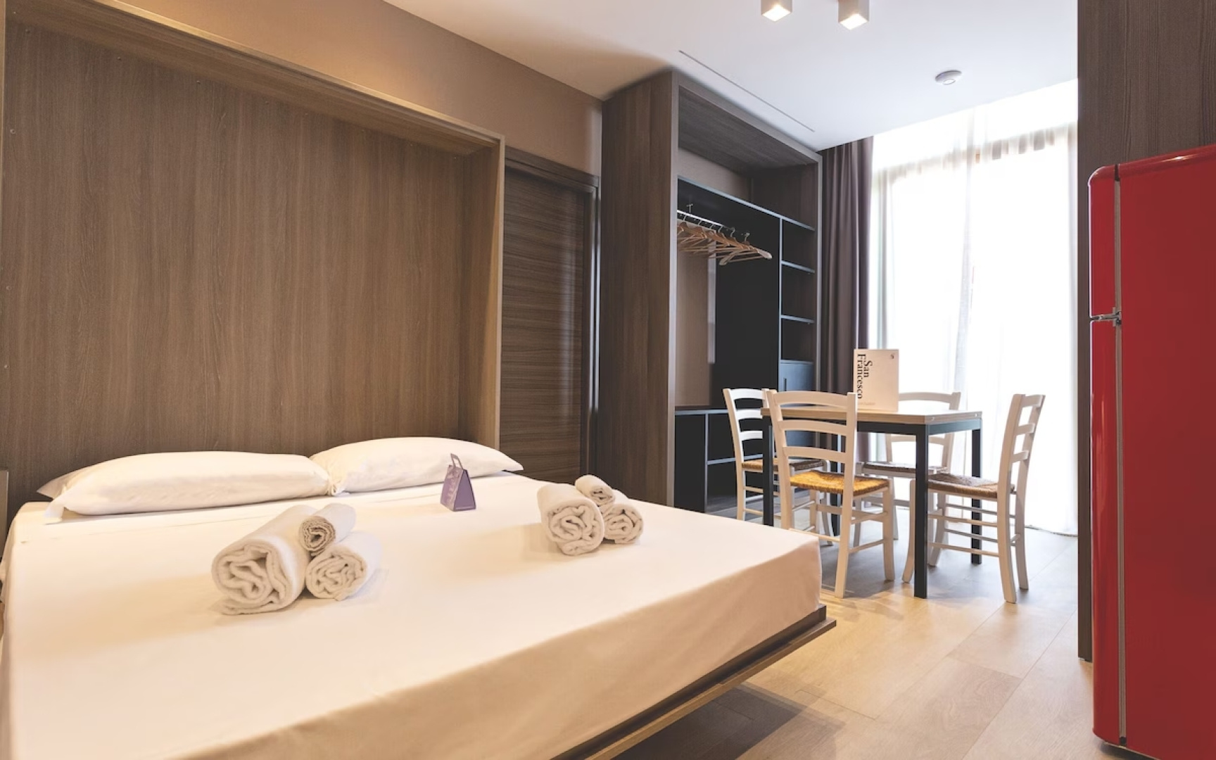 Antico Podere San Francesco Hotel