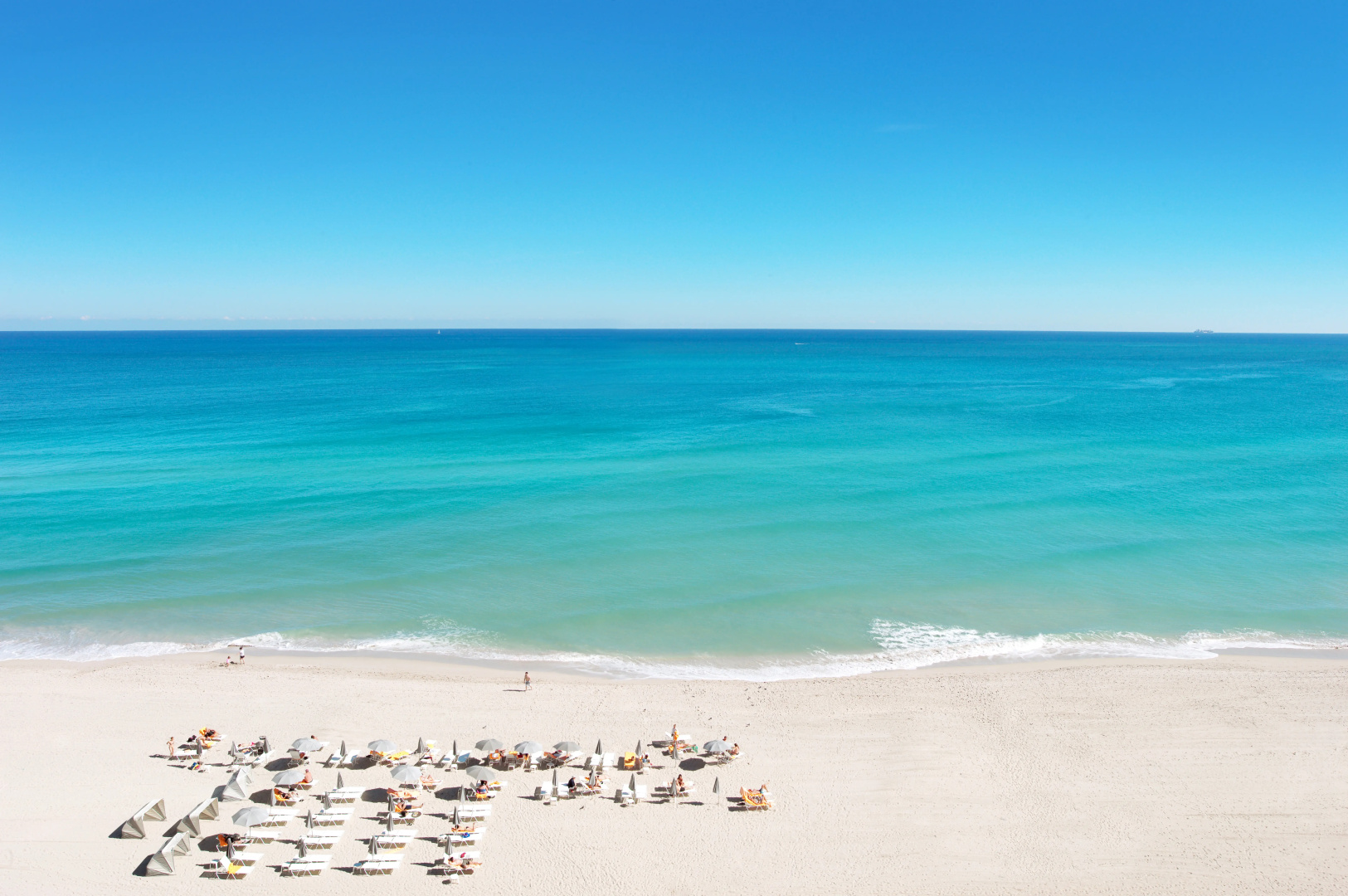 Solé Miami, A Noble House Resort