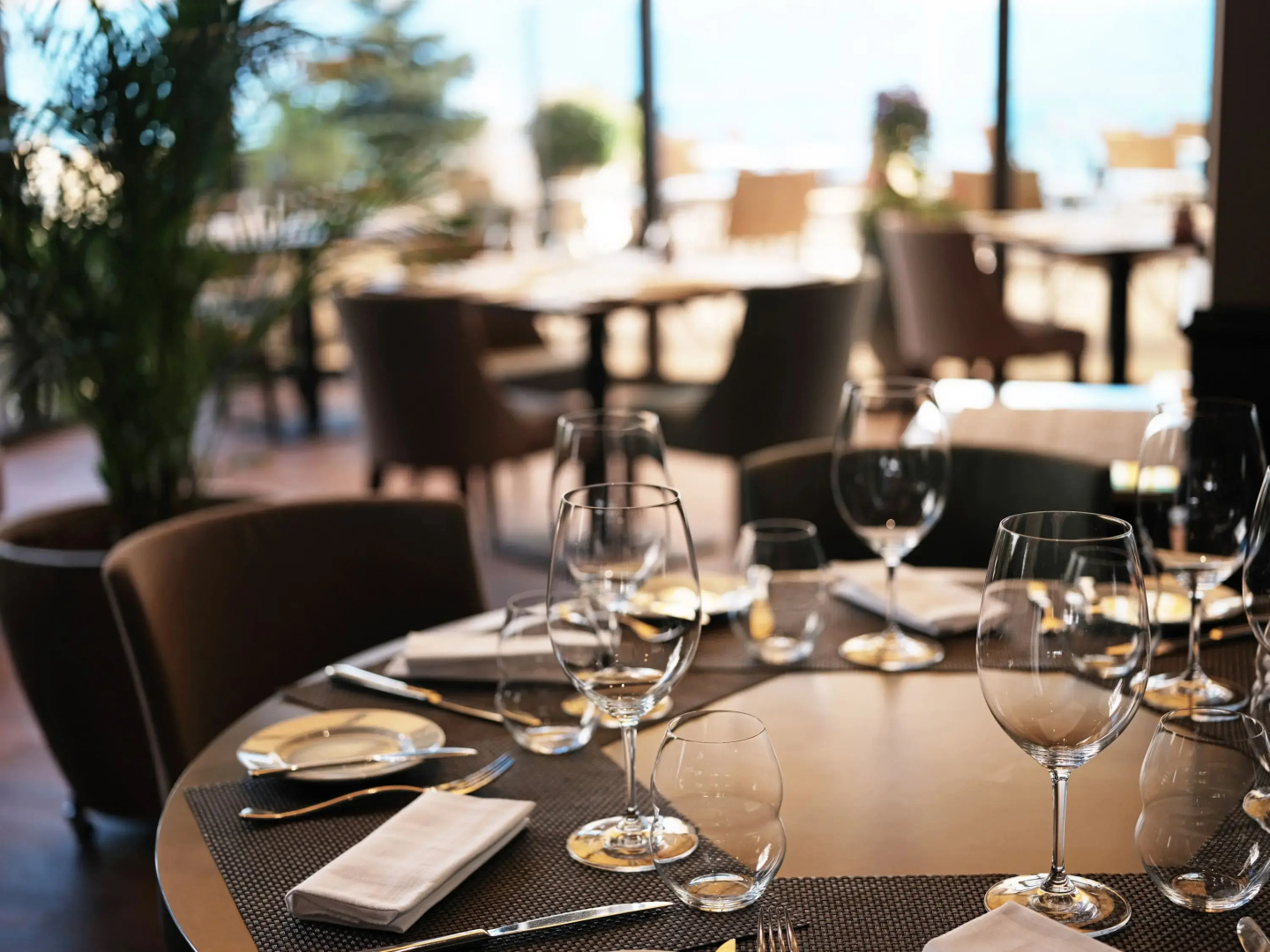 Le Mirador Resort & Spa