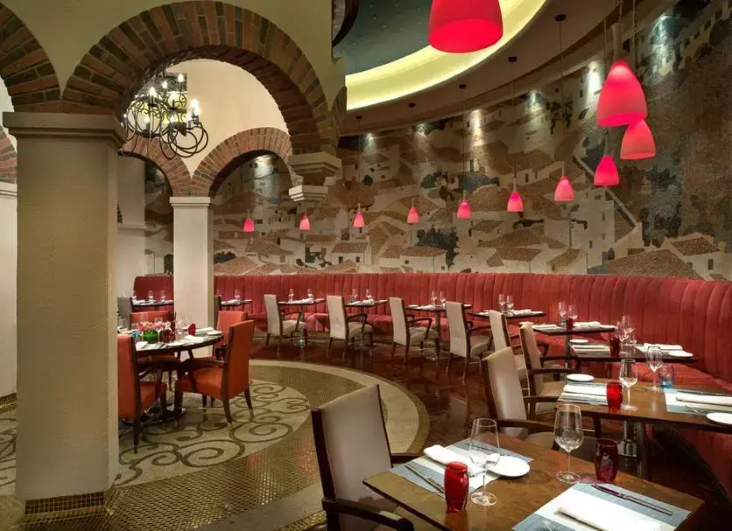 Grand Kempinski Hotel Shanghai