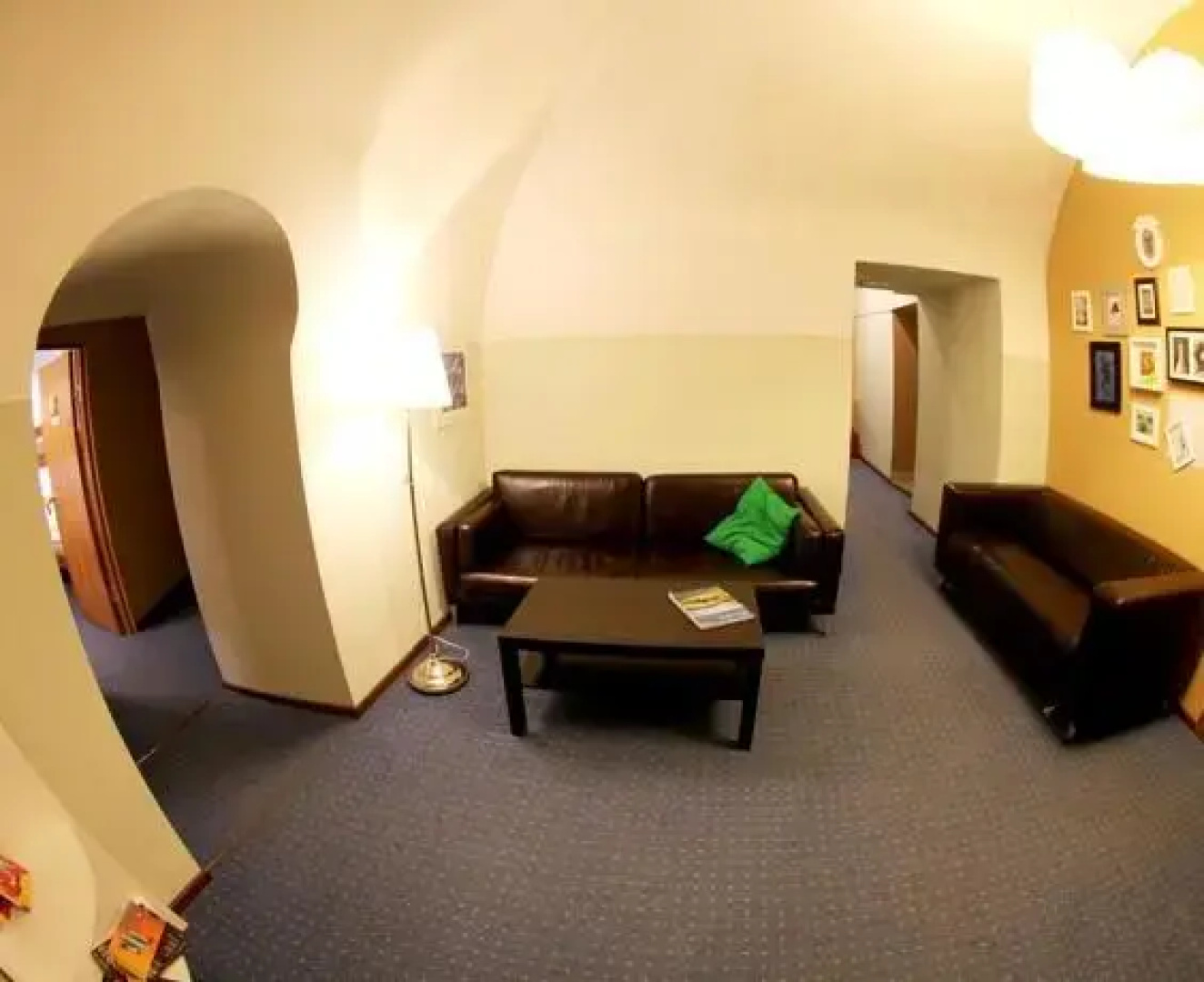 Open Hostel Fun-Fun