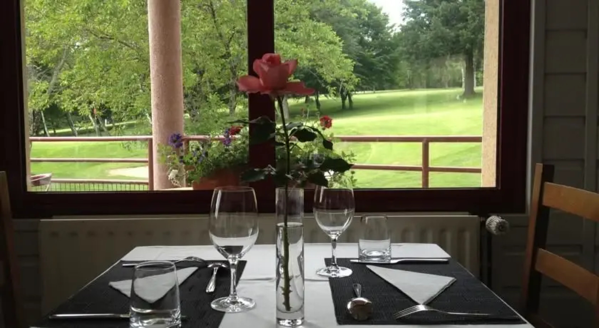 La Ferme Saint Vialet