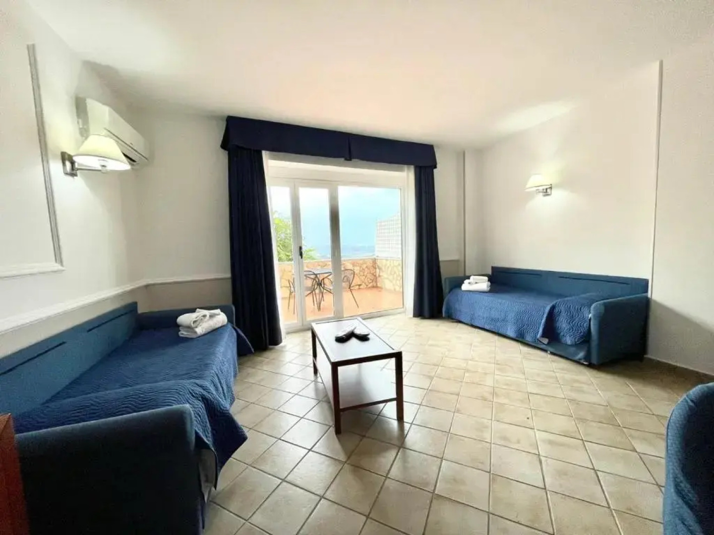 Hotel Gli Dei