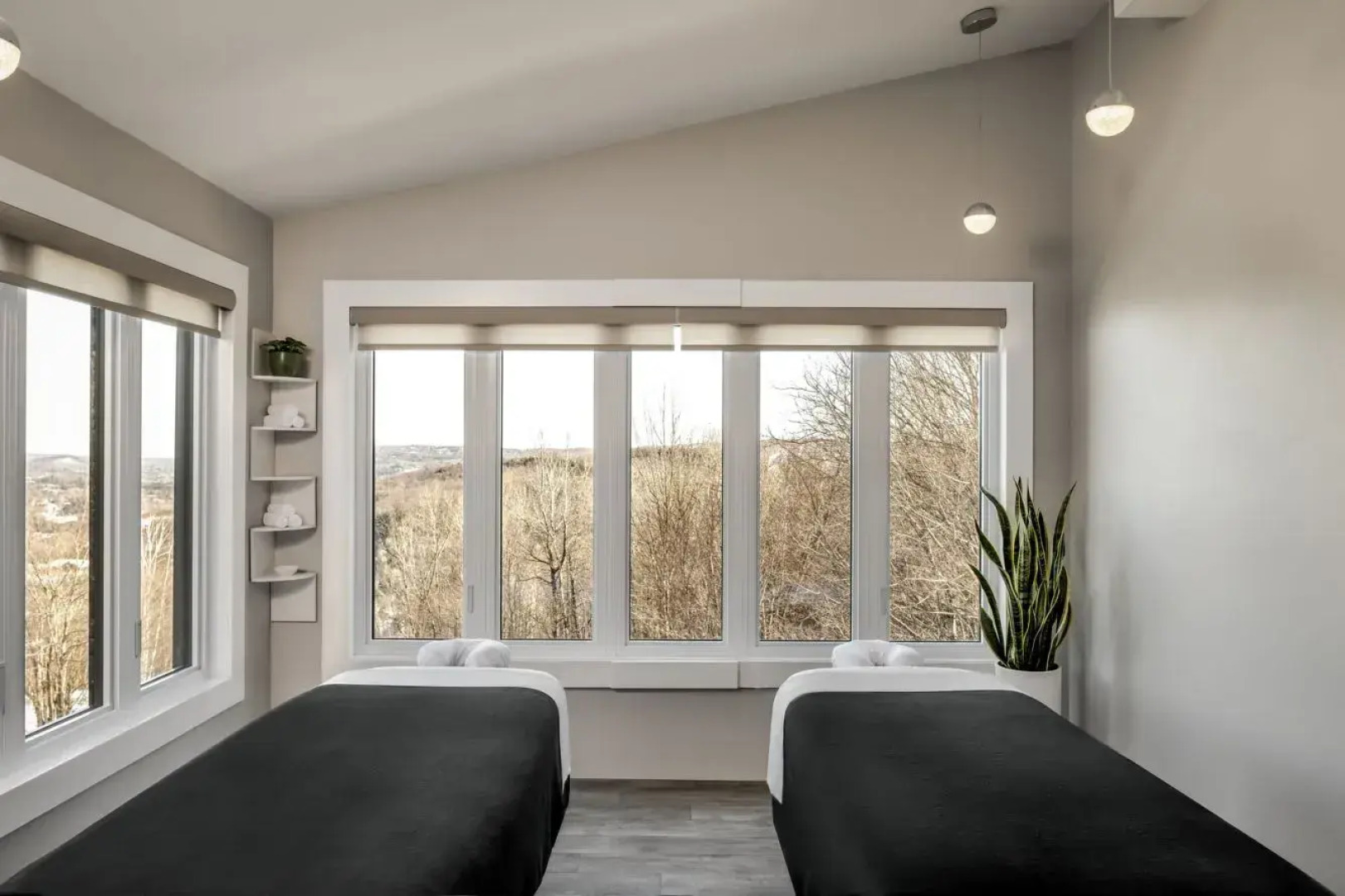 Mont Gabriel, Sainte-Adele, a Tribute Portfolio Resort